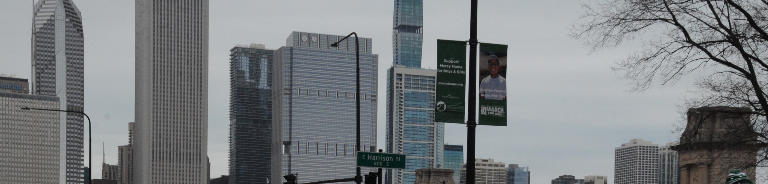 Chicago Shamrock Shuffle 2023